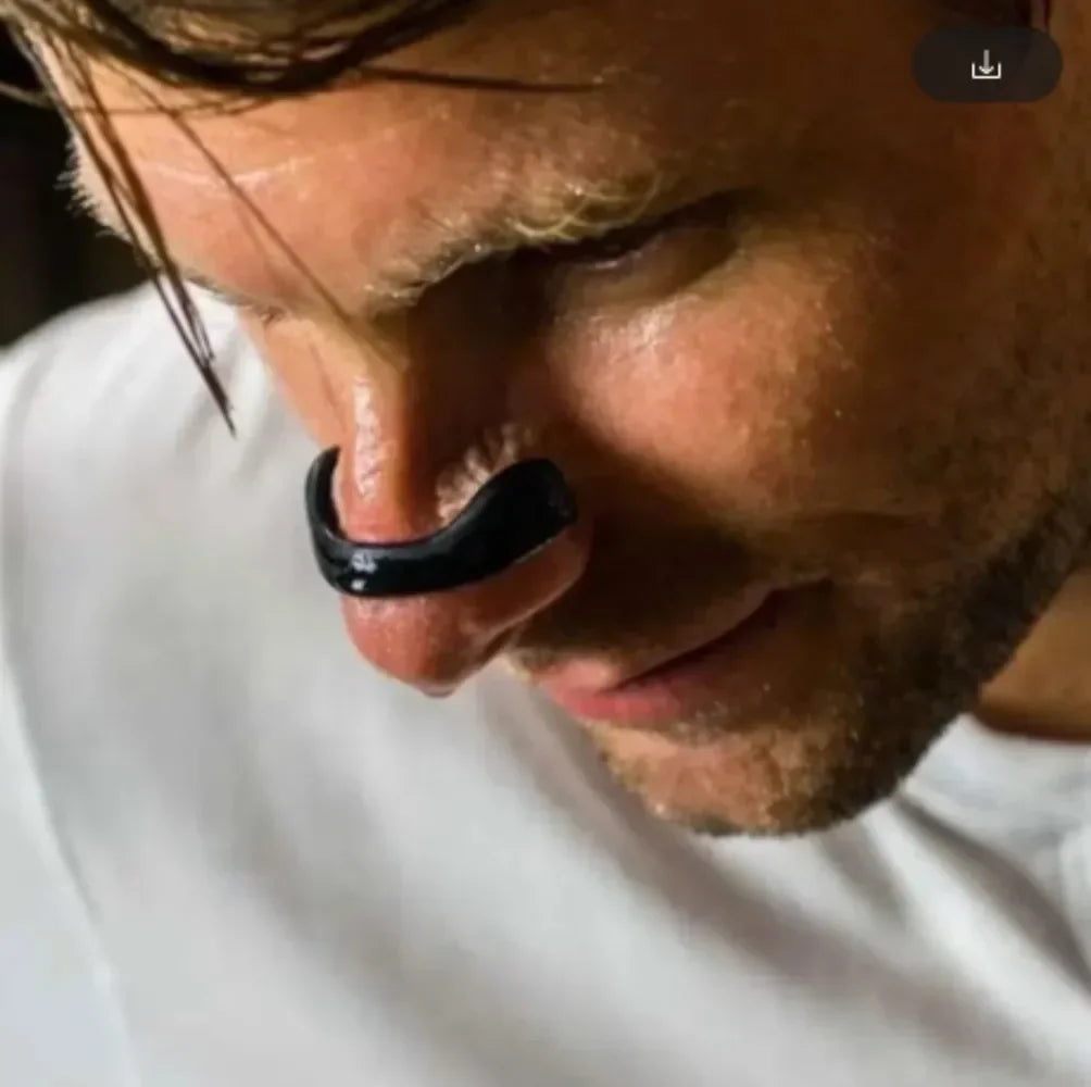 Tiras Nasales Magnéticas Antirronquidos