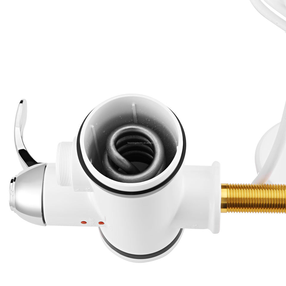 CAÑO ELECTRICO CALENTADOR DE AGUA