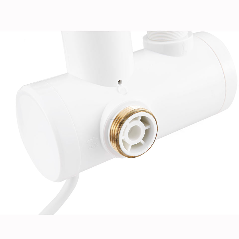 CAÑO ELECTRICO CALENTADOR DE AGUA