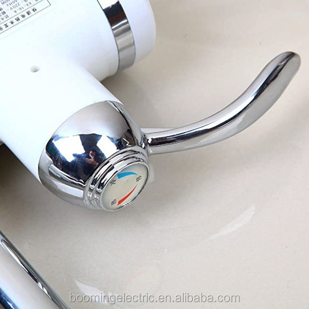 CAÑO ELECTRICO CALENTADOR DE AGUA