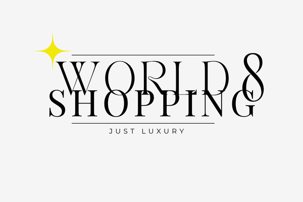 World Shopping 8